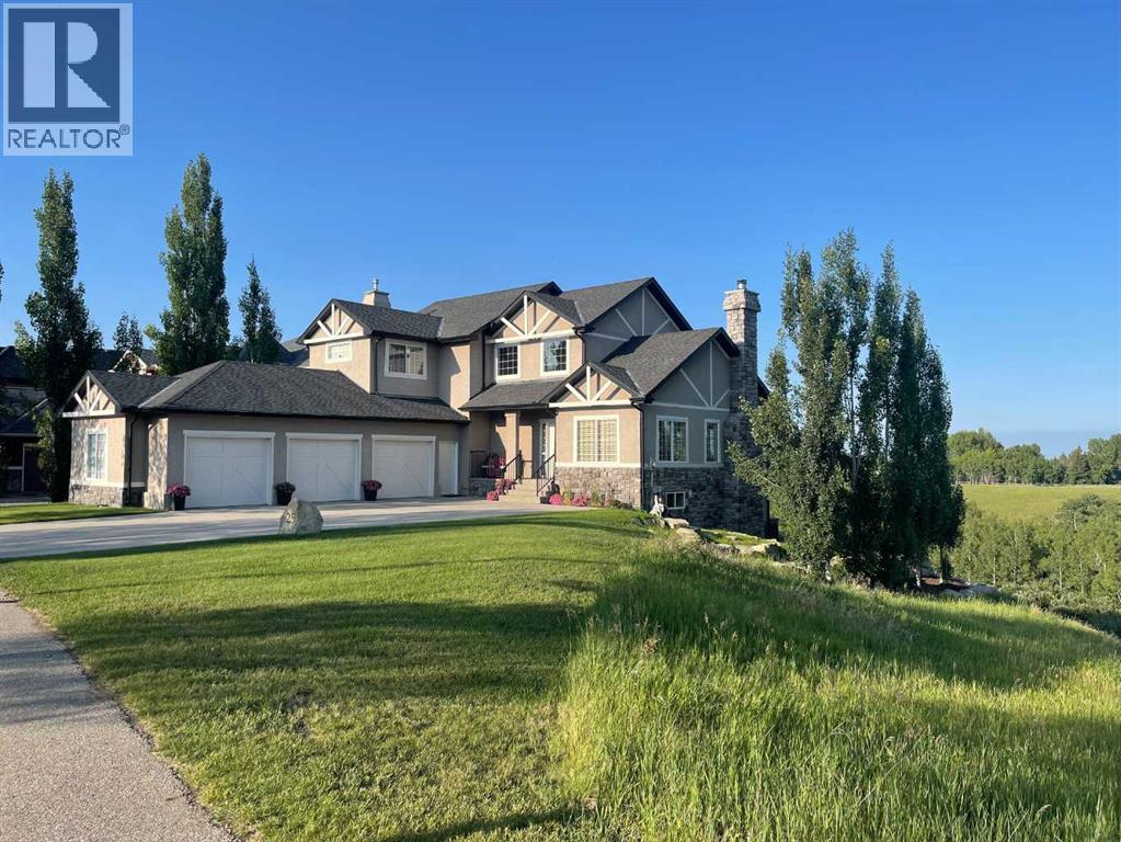 25 Heritage Lake Drive, Heritage Pointe, Alberta  T1S 4H6 - Photo 48 - A2289298