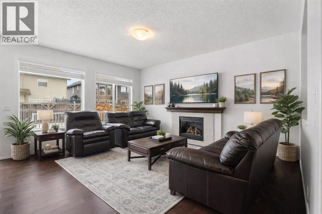 182 Auburn Sound Close SE, Calgary, Alberta  T3M 0H8 - Photo 5 - A2293631