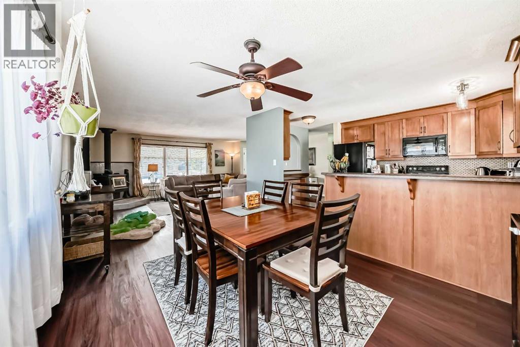 5202 44 Street, Olds, Alberta  T4H 1A6 - Photo 8 - A2294616