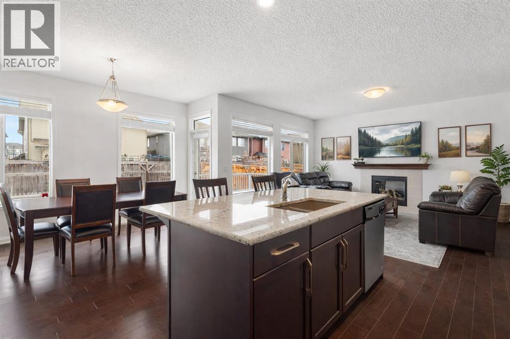 182 Auburn Sound Close SE, Calgary, Alberta  T3M 0H8 - Photo 11 - A2293631