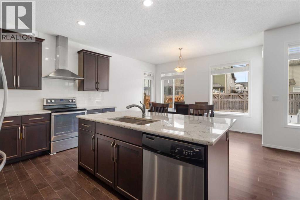182 Auburn Sound Close SE, Calgary, Alberta  T3M 0H8 - Photo 12 - A2293631