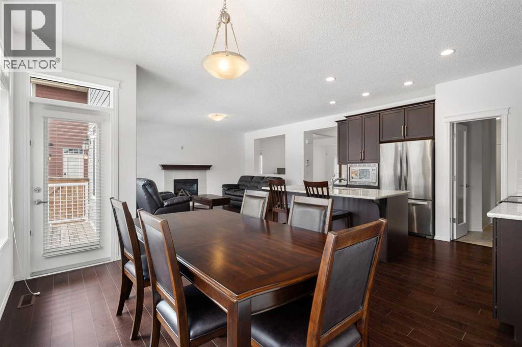 182 Auburn Sound Close SE, Calgary, Alberta  T3M 0H8 - Photo 14 - A2293631