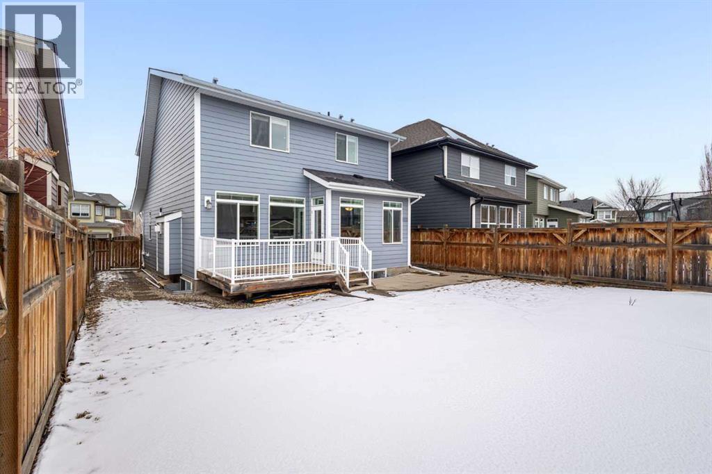 182 Auburn Sound Close SE, Calgary, Alberta  T3M 0H8 - Photo 34 - A2293631