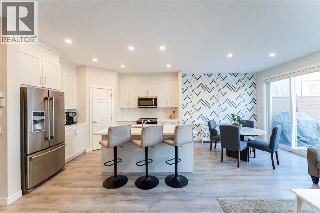 5 Sage Bluff Heights Nw, Calgary, Alberta  T3R 1W2 - Photo 2 - A2298650