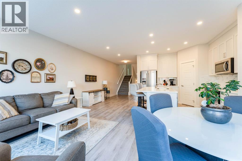 5 Sage Bluff Heights Nw, Calgary, Alberta  T3R 1W2 - Photo 4 - A2298650