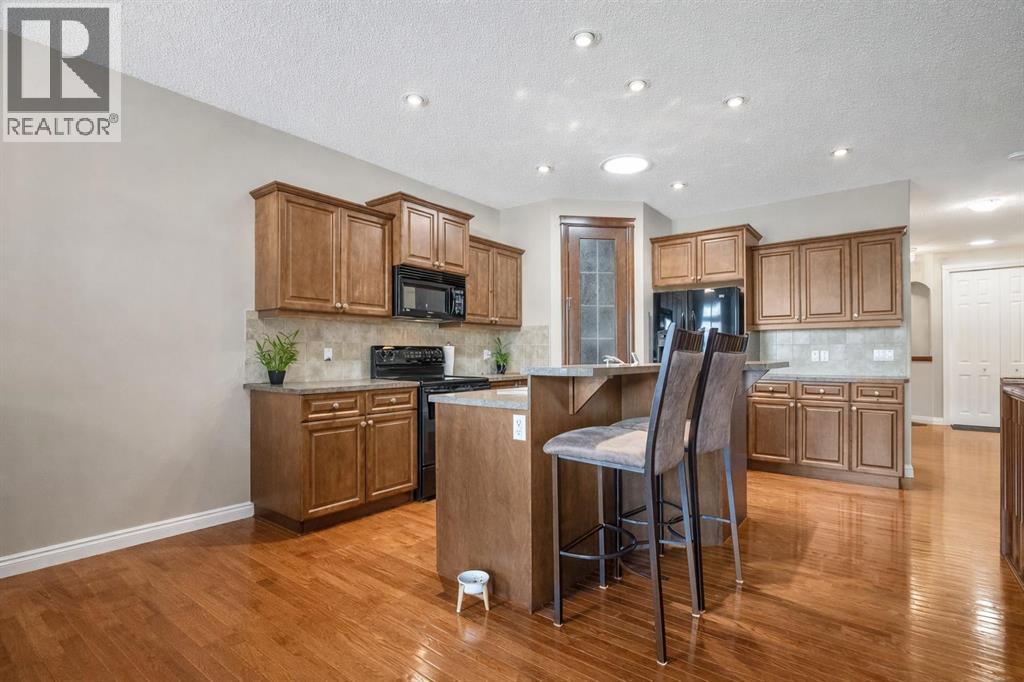 1907 Riverside Drive NW, High River, Alberta  T1V 0A6 - Photo 13 - A2301843