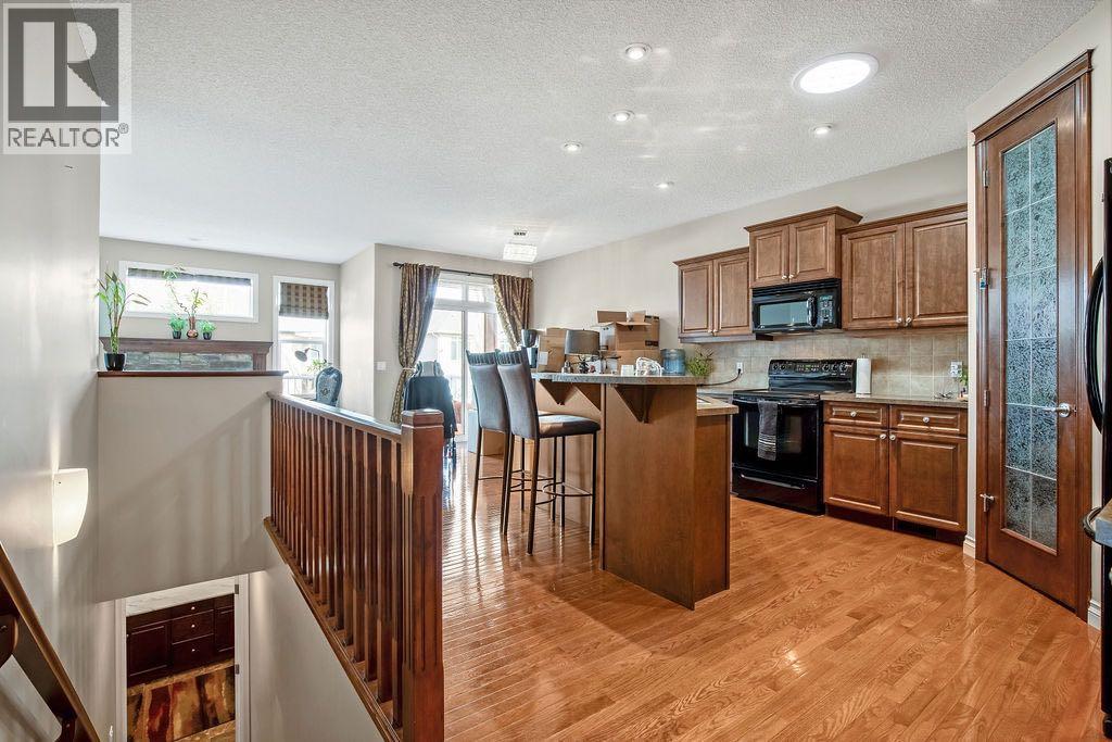 1907 Riverside Drive NW, High River, Alberta  T1V 0A6 - Photo 9 - A2301843