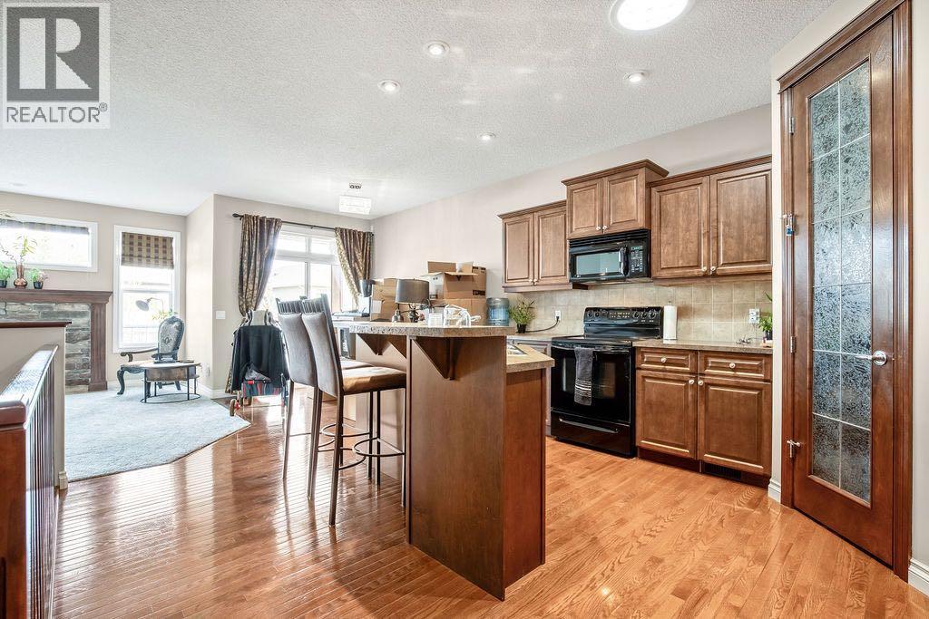 1907 Riverside Drive NW, High River, Alberta  T1V 0A6 - Photo 10 - A2301843