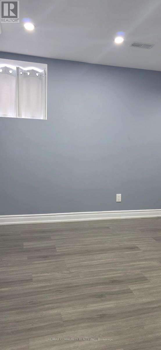 Basement - 1177 Enchanted Crescent, Pickering, Ontario  L1X 0G9 - Photo 12 - E13016918