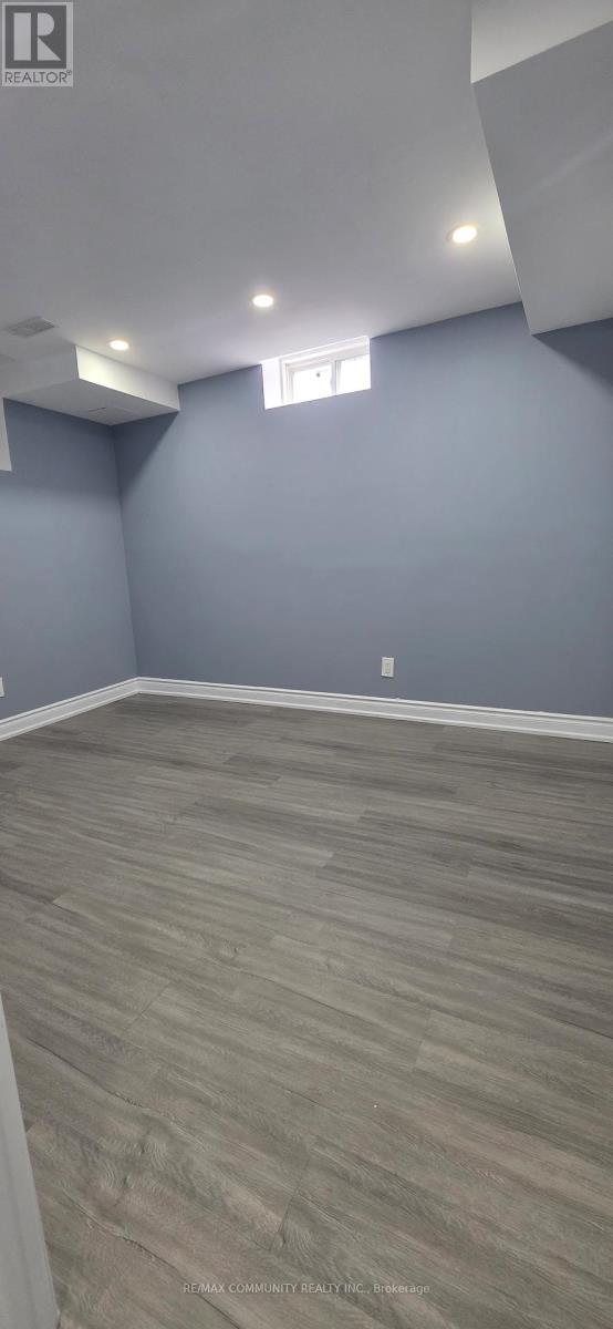 Basement - 1177 Enchanted Crescent, Pickering, Ontario  L1X 0G9 - Photo 14 - E13016918