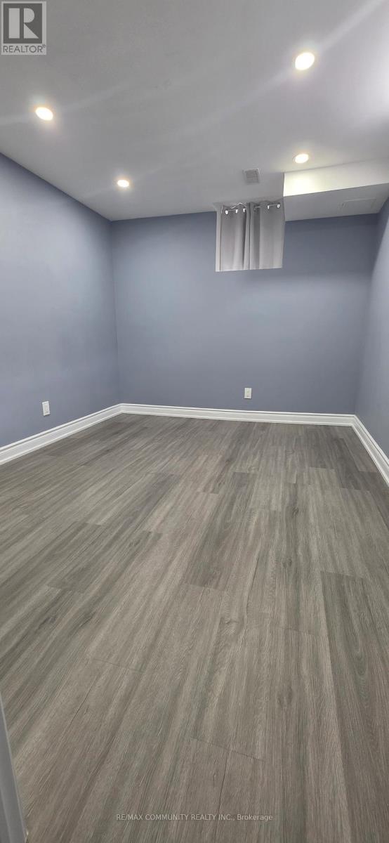 Basement - 1177 Enchanted Crescent, Pickering, Ontario  L1X 0G9 - Photo 16 - E13016918