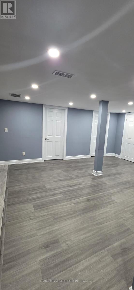 Basement - 1177 Enchanted Crescent, Pickering, Ontario  L1X 0G9 - Photo 17 - E13016918