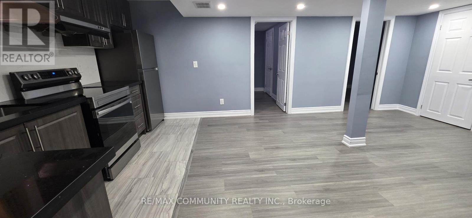 Basement - 1177 Enchanted Crescent, Pickering, Ontario  L1X 0G9 - Photo 19 - E13016918