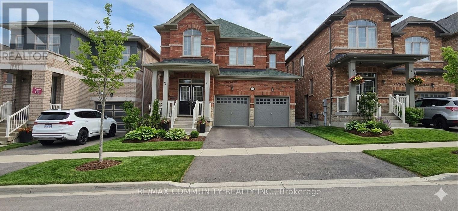 Basement - 1177 Enchanted Crescent, Pickering, Ontario  L1X 0G9 - Photo 2 - E13016918