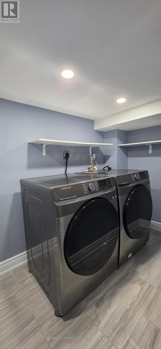 Basement - 1177 Enchanted Crescent, Pickering, Ontario  L1X 0G9 - Photo 21 - E13016918