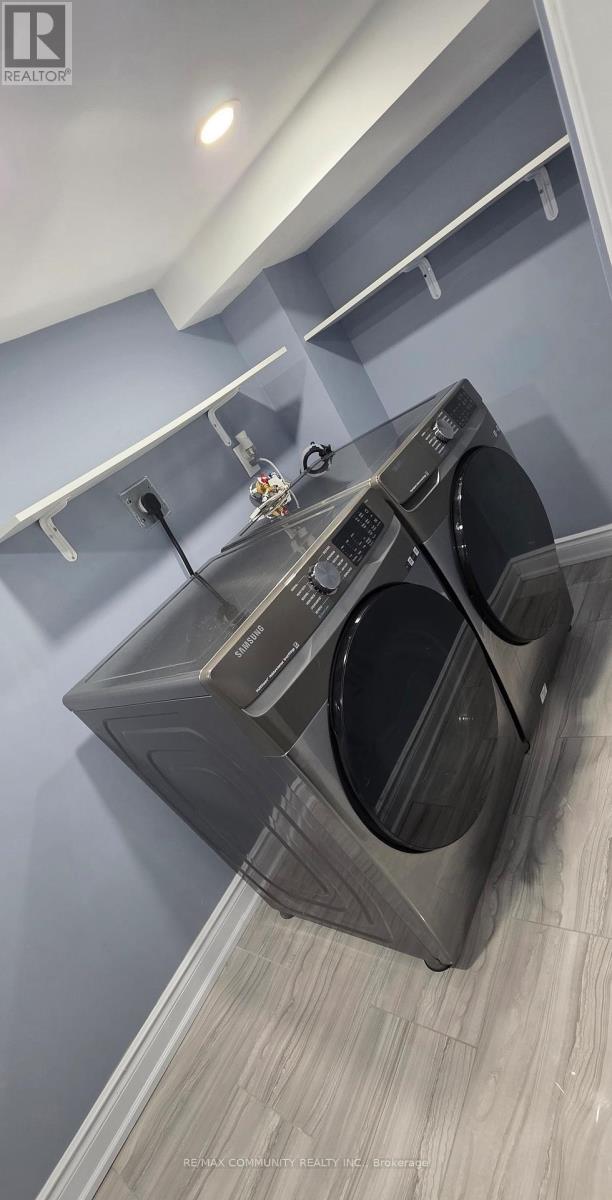 Basement - 1177 Enchanted Crescent, Pickering, Ontario  L1X 0G9 - Photo 22 - E13016918