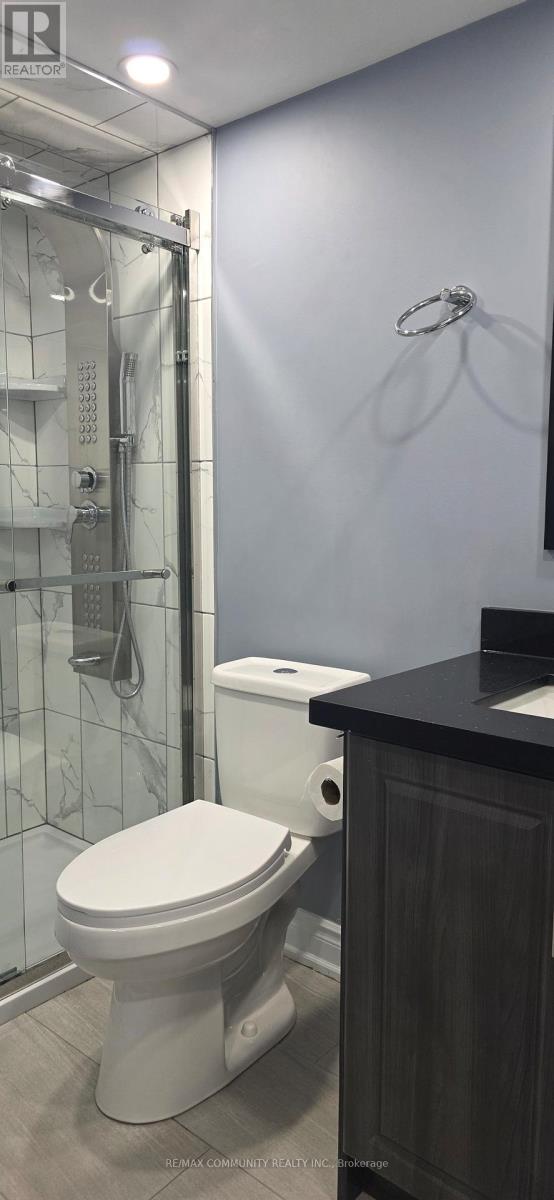 Basement - 1177 Enchanted Crescent, Pickering, Ontario  L1X 0G9 - Photo 23 - E13016918