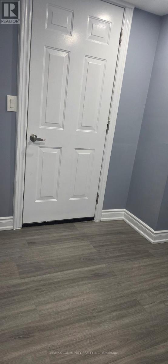 Basement - 1177 Enchanted Crescent, Pickering, Ontario  L1X 0G9 - Photo 25 - E13016918