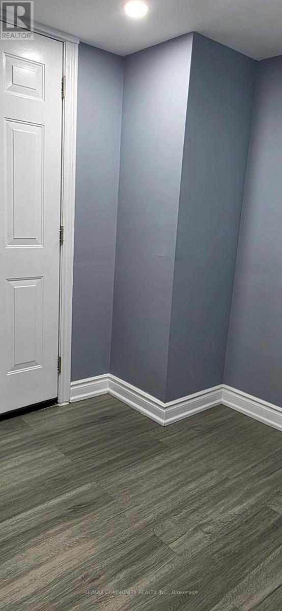 Basement - 1177 Enchanted Crescent, Pickering, Ontario  L1X 0G9 - Photo 26 - E13016918