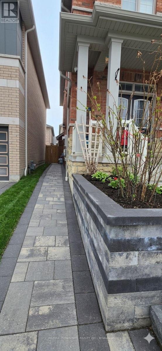 Basement - 1177 Enchanted Crescent, Pickering, Ontario  L1X 0G9 - Photo 3 - E13016918