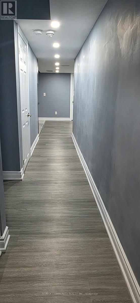 Basement - 1177 Enchanted Crescent, Pickering, Ontario  L1X 0G9 - Photo 5 - E13016918