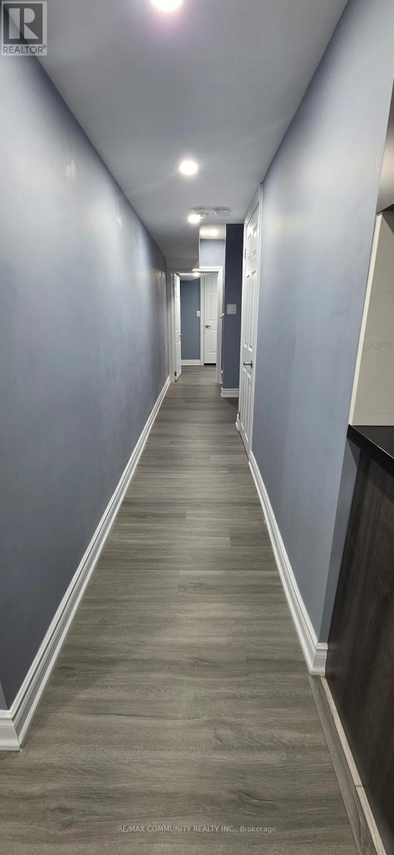 Basement - 1177 Enchanted Crescent, Pickering, Ontario  L1X 0G9 - Photo 6 - E13016918