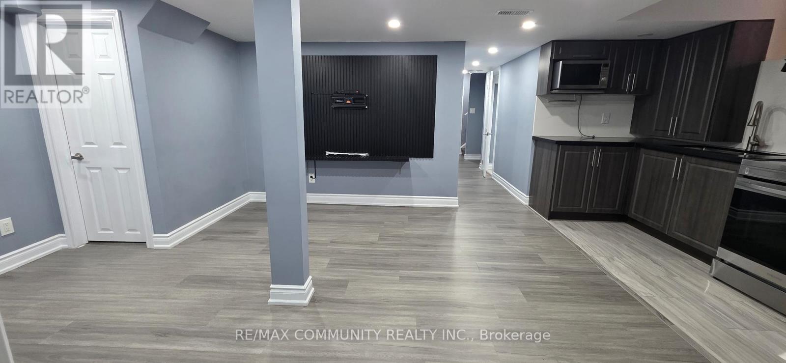 Basement - 1177 Enchanted Crescent, Pickering, Ontario  L1X 0G9 - Photo 8 - E13016918