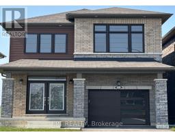 171 VANILLA TRAIL, Thorold, Ontario