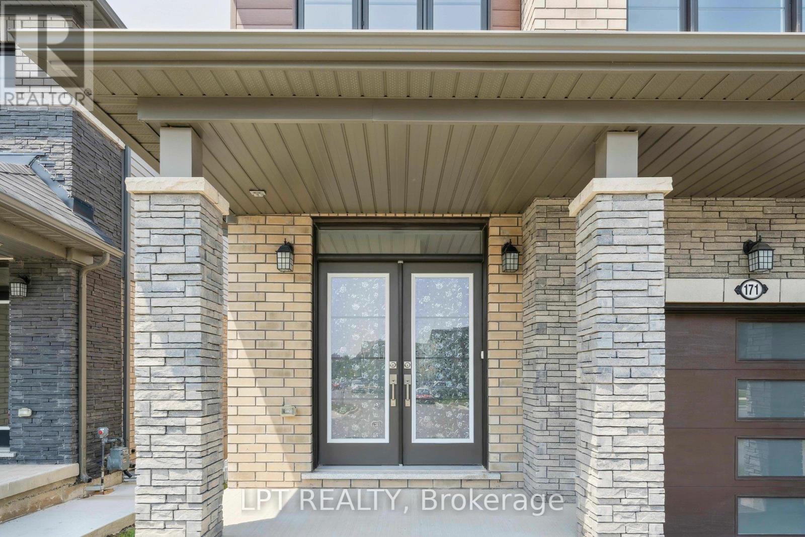 171 Vanilla Trail, Thorold, Ontario  L2V 0L2 - Photo 2 - X13010326