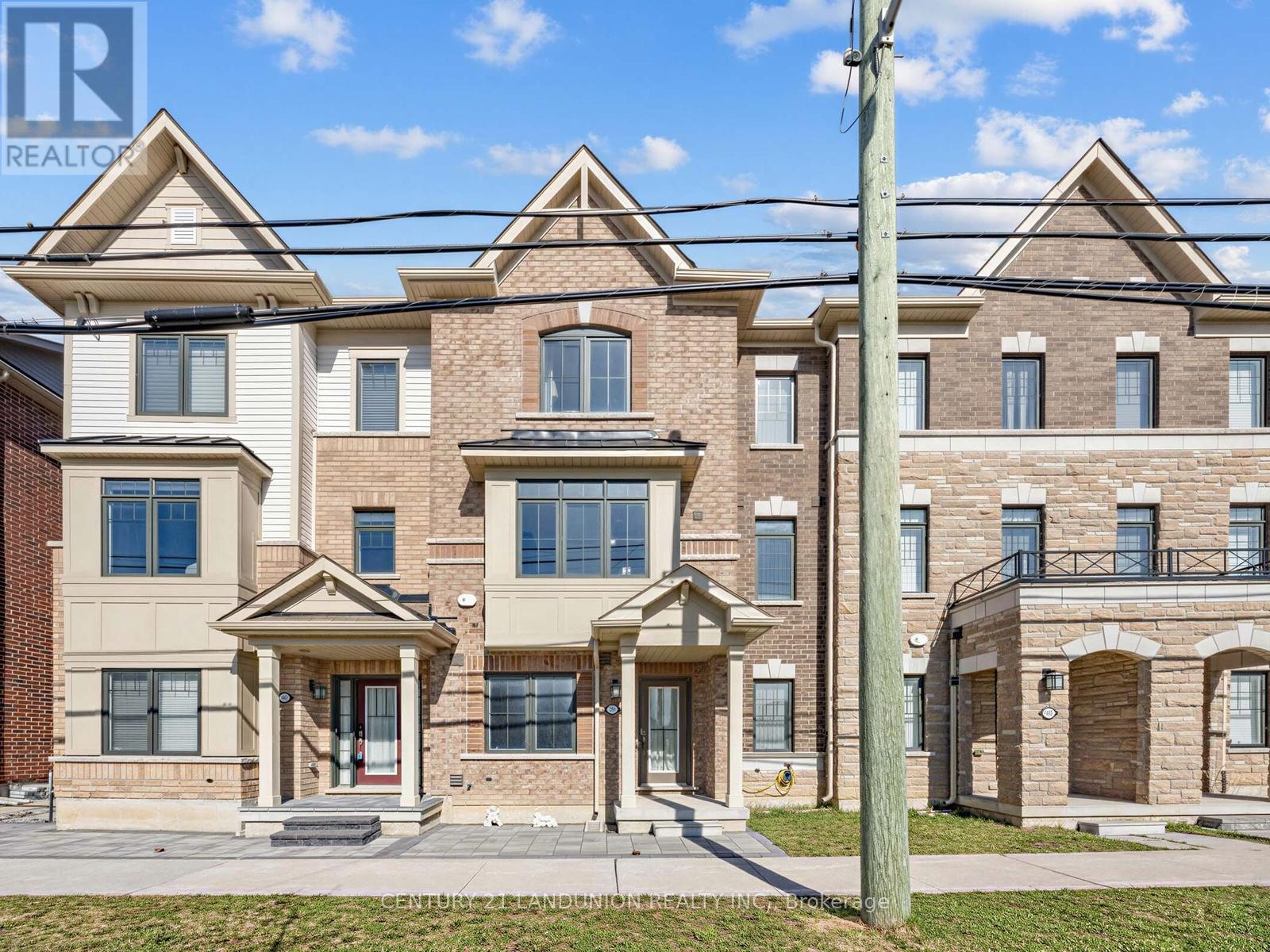 10941 VICTORIA SQUARE BOULEVARD, Markham, Ontario
