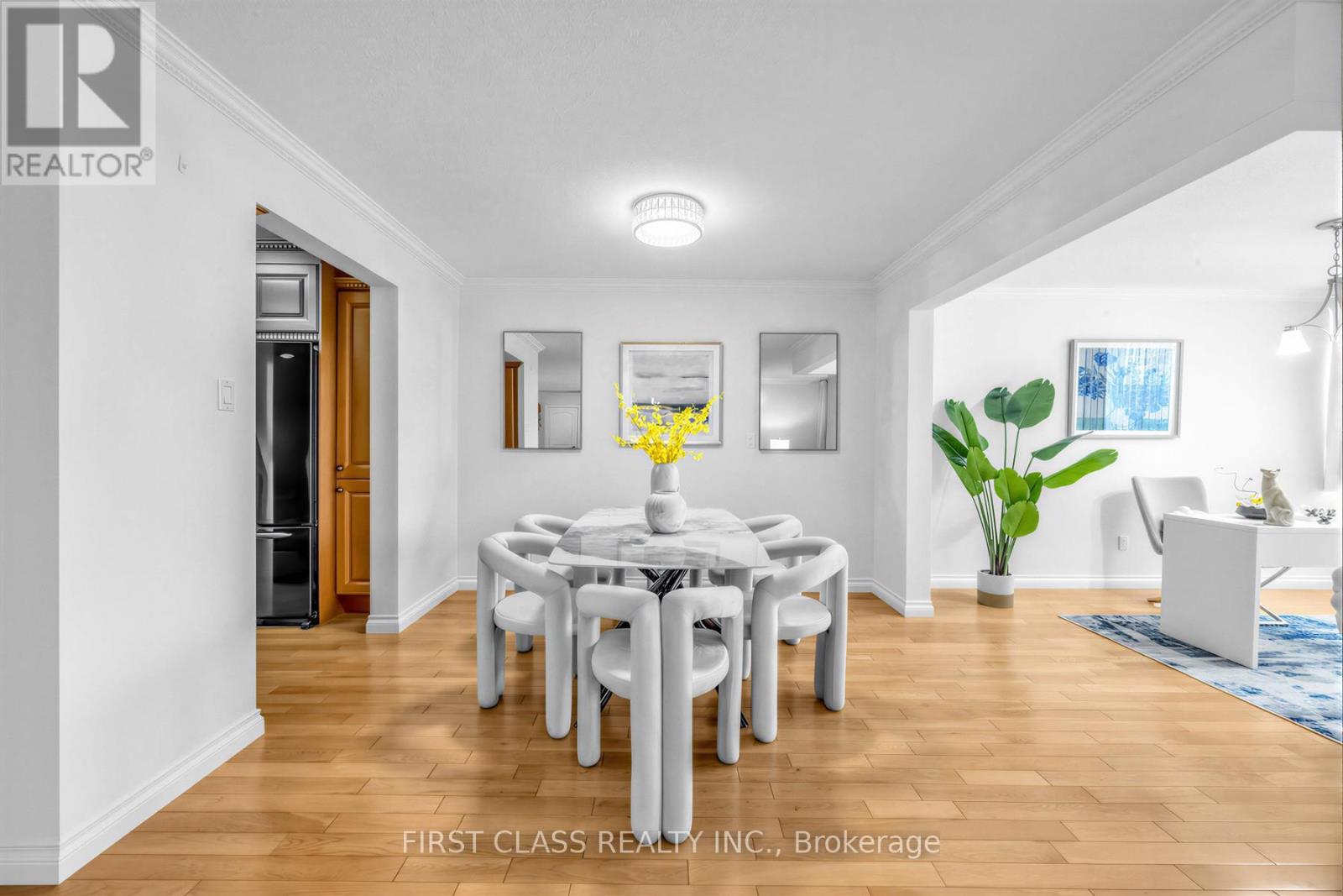 1007 - 362 The East Mall Road, Toronto, Ontario  M9B 6C4 - Photo 11 - W13016920