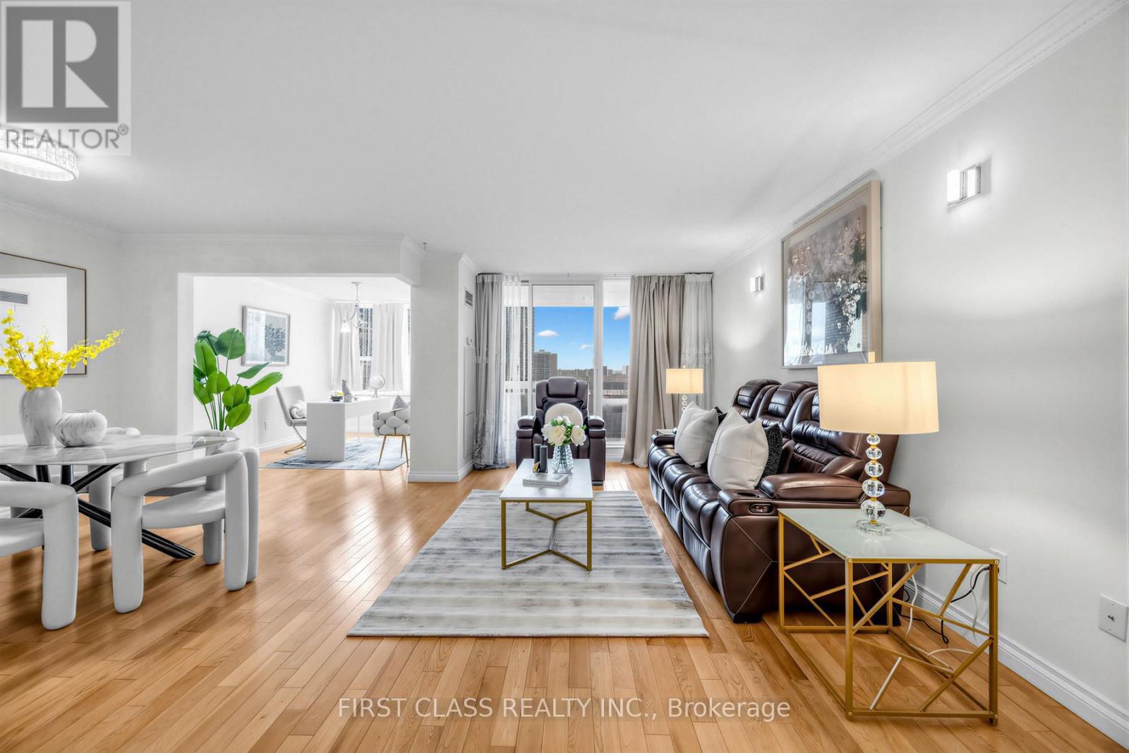 1007 - 362 The East Mall Road, Toronto, Ontario  M9B 6C4 - Photo 15 - W13016920