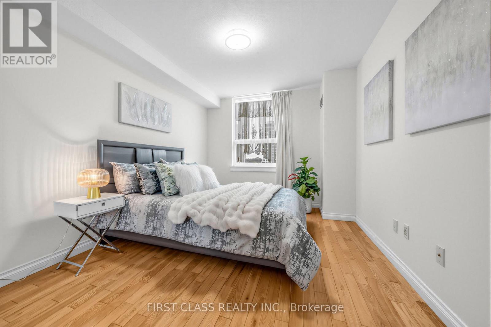 1007 - 362 The East Mall Road, Toronto, Ontario  M9B 6C4 - Photo 18 - W13016920