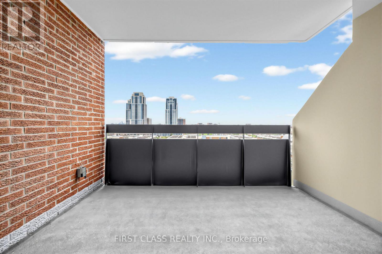 1007 - 362 The East Mall Road, Toronto, Ontario  M9B 6C4 - Photo 23 - W13016920