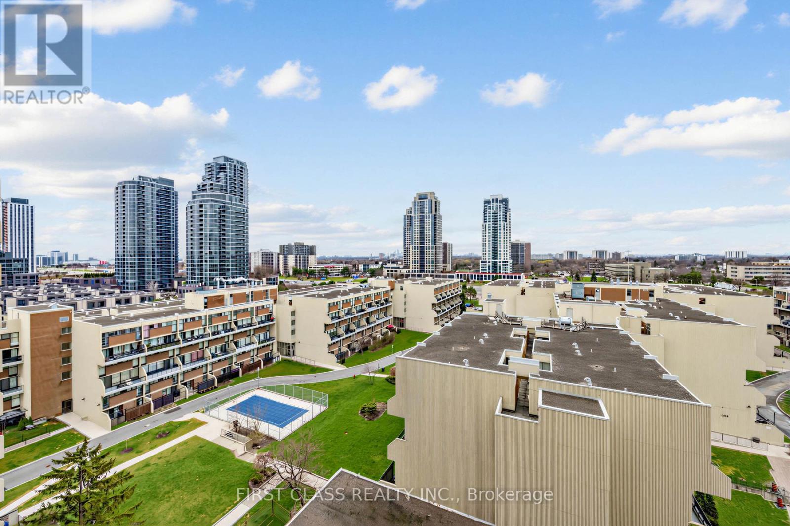 1007 - 362 The East Mall Road, Toronto, Ontario  M9B 6C4 - Photo 24 - W13016920