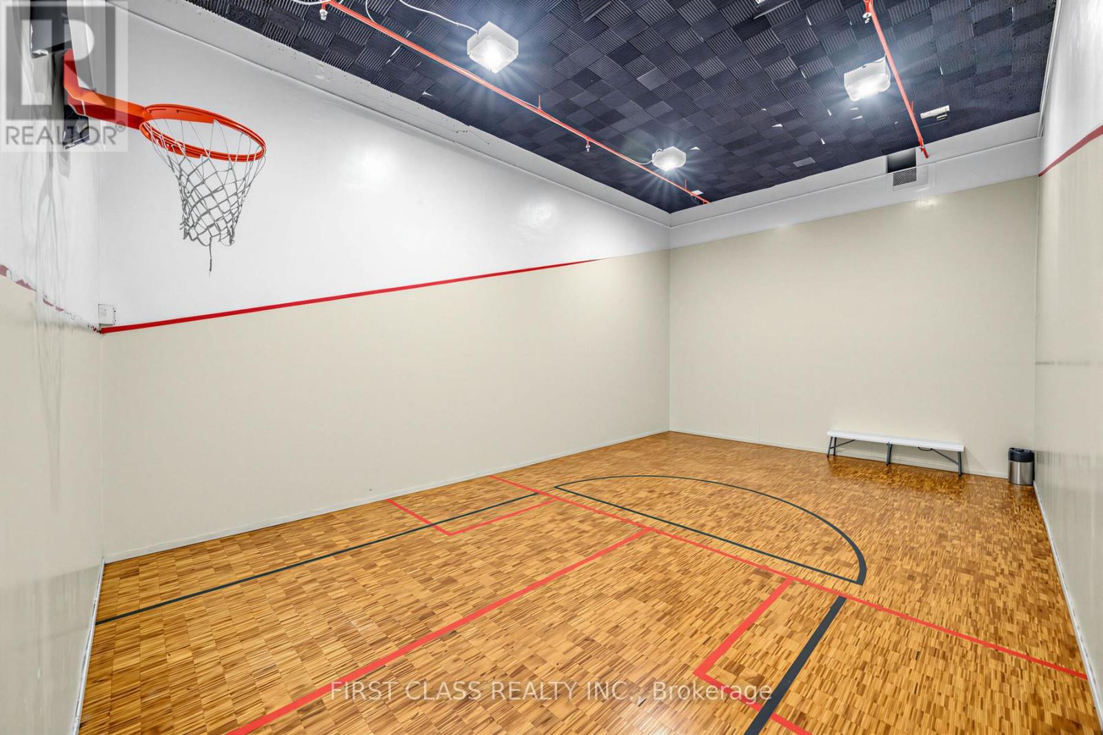 1007 - 362 The East Mall Road, Toronto, Ontario  M9B 6C4 - Photo 25 - W13016920