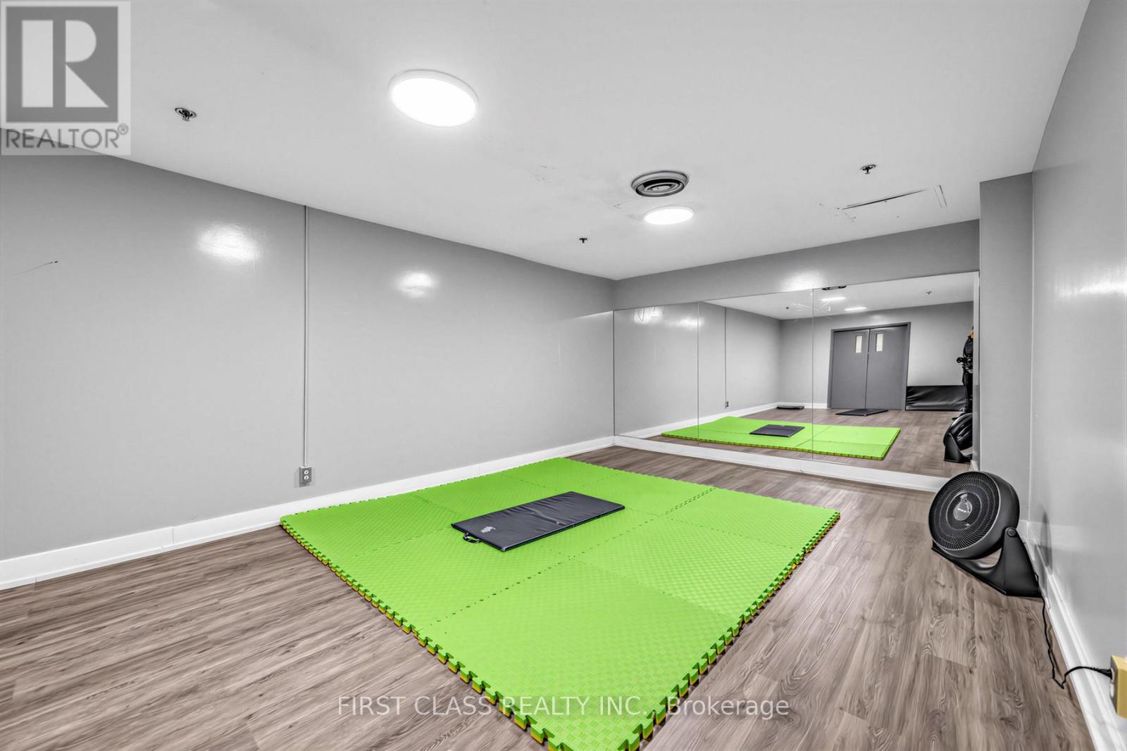 1007 - 362 The East Mall Road, Toronto, Ontario  M9B 6C4 - Photo 26 - W13016920