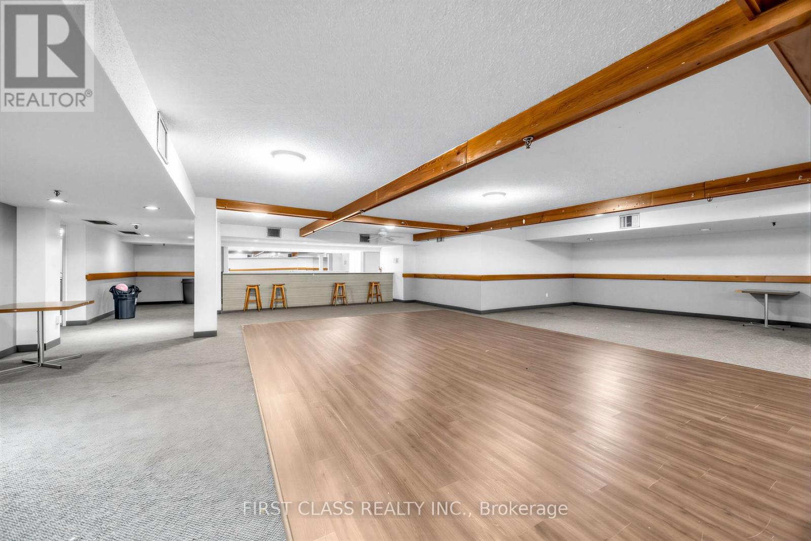 1007 - 362 The East Mall Road, Toronto, Ontario  M9B 6C4 - Photo 30 - W13016920