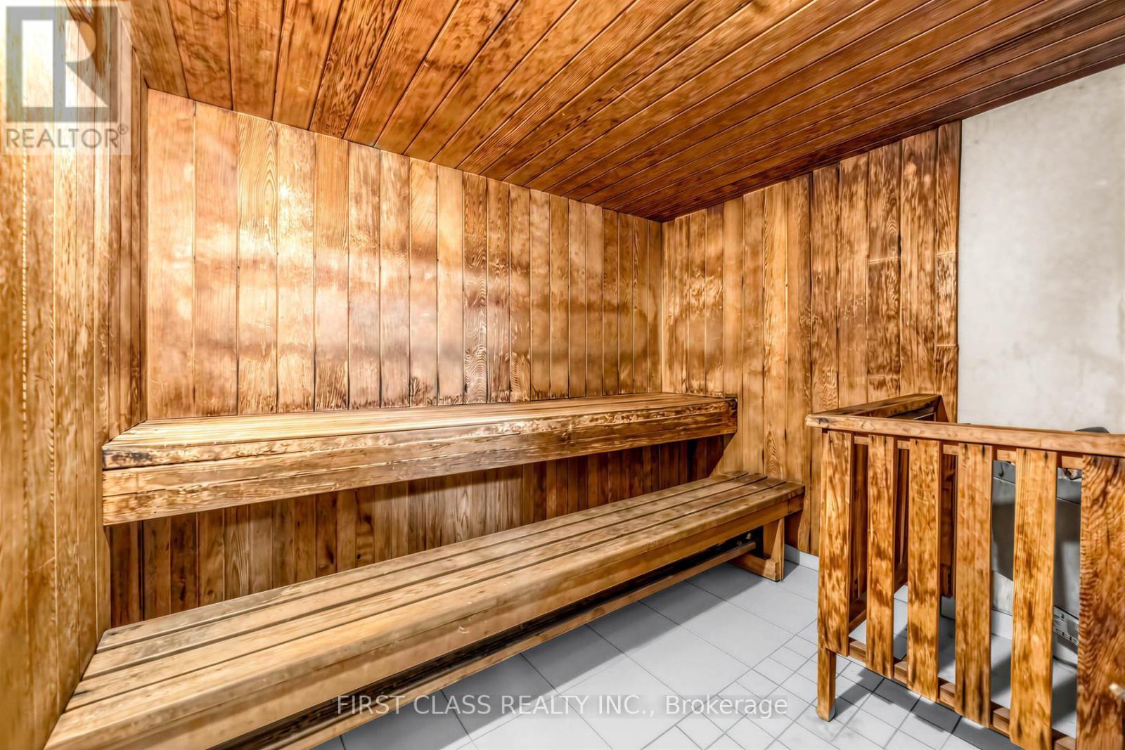 1007 - 362 The East Mall Road, Toronto, Ontario  M9B 6C4 - Photo 32 - W13016920