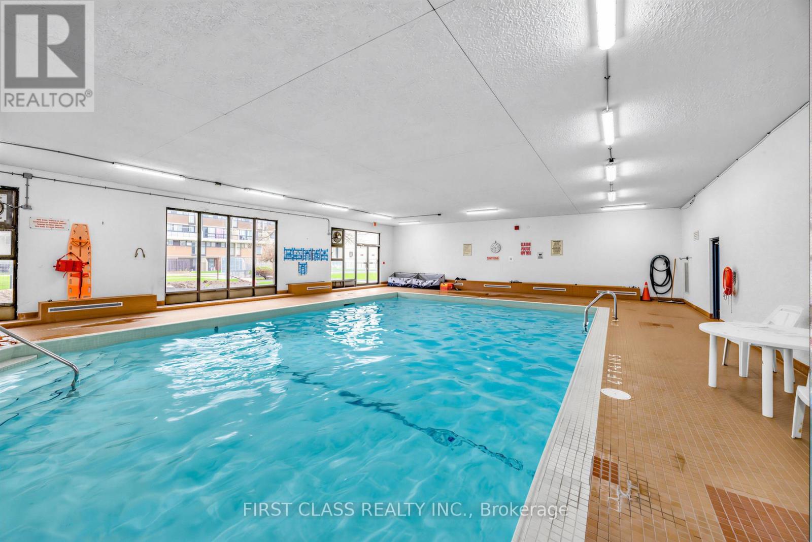 1007 - 362 The East Mall Road, Toronto, Ontario  M9B 6C4 - Photo 33 - W13016920