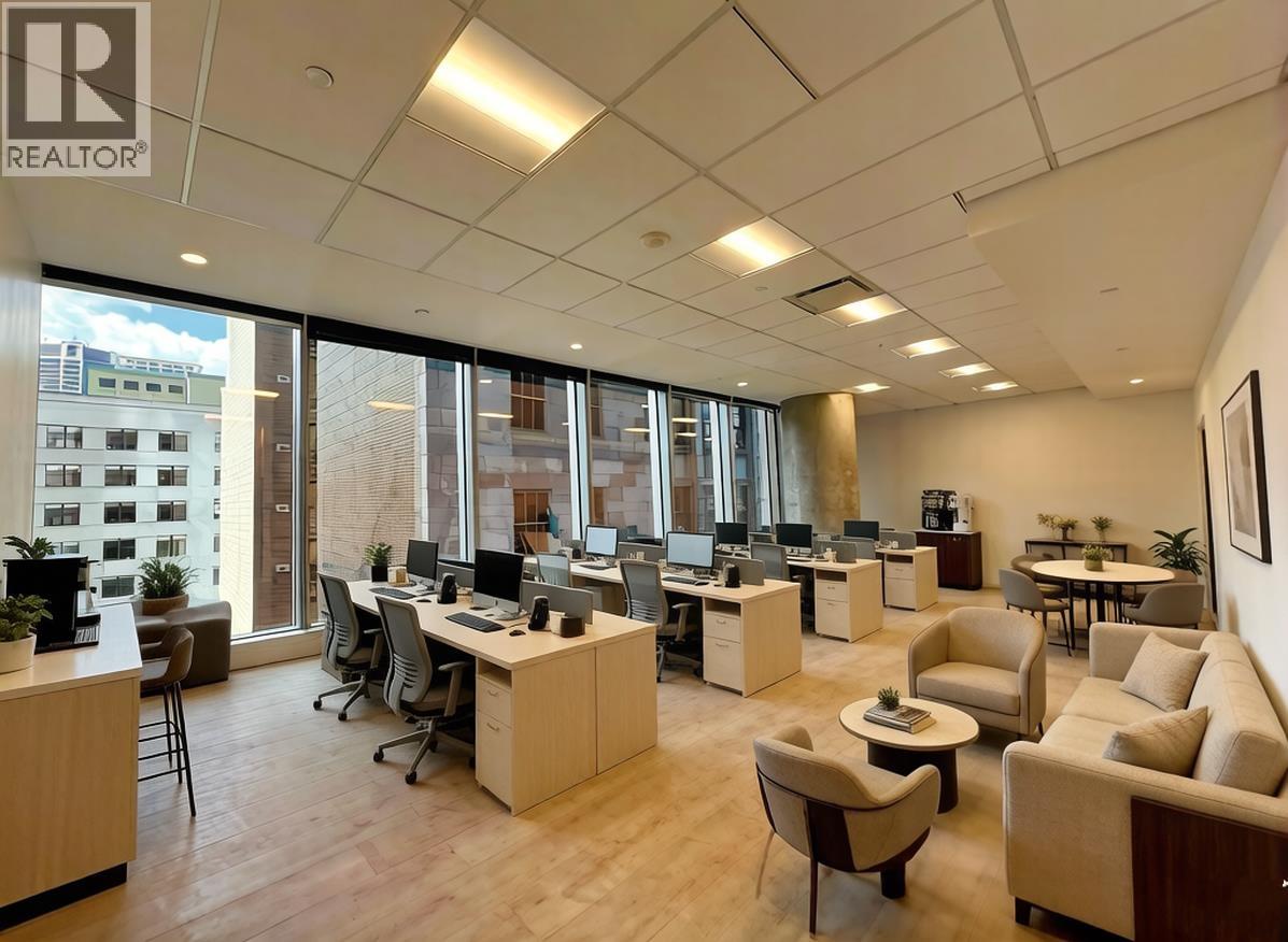 1040 320 Granville Street, Vancouver, British Columbia  V6C 1S9 - Photo 7 - C8075269