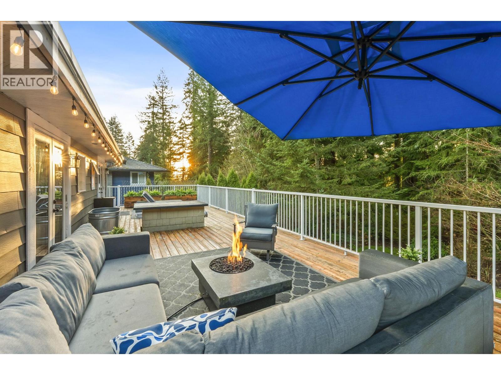 2569 HYANNIS POINT, North Vancouver, British Columbia