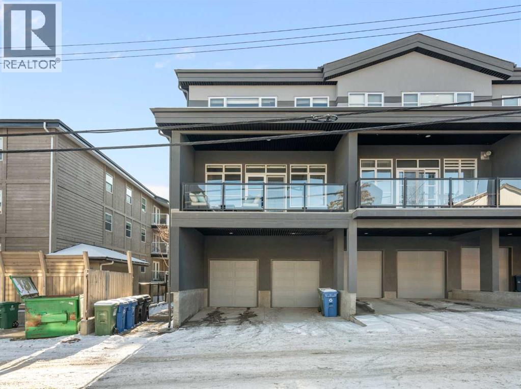 1, 2016 35 Avenue SW, Calgary, Alberta  T2T 2E1 - Photo 46 - A2291910