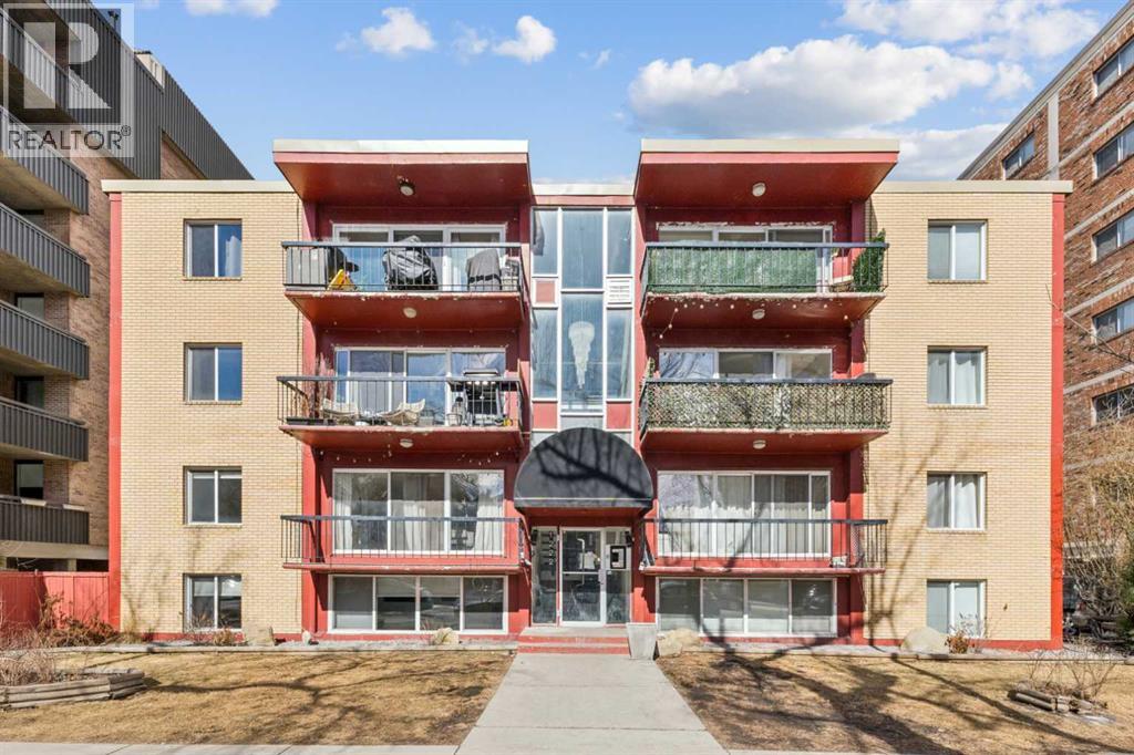 205, 1222 13 Avenue Sw, Calgary, Alberta  T3C 0T1 - Photo 20 - A2295423