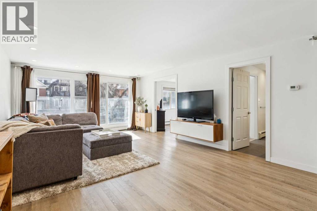 205, 1222 13 Avenue Sw, Calgary, Alberta  T3C 0T1 - Photo 3 - A2295423