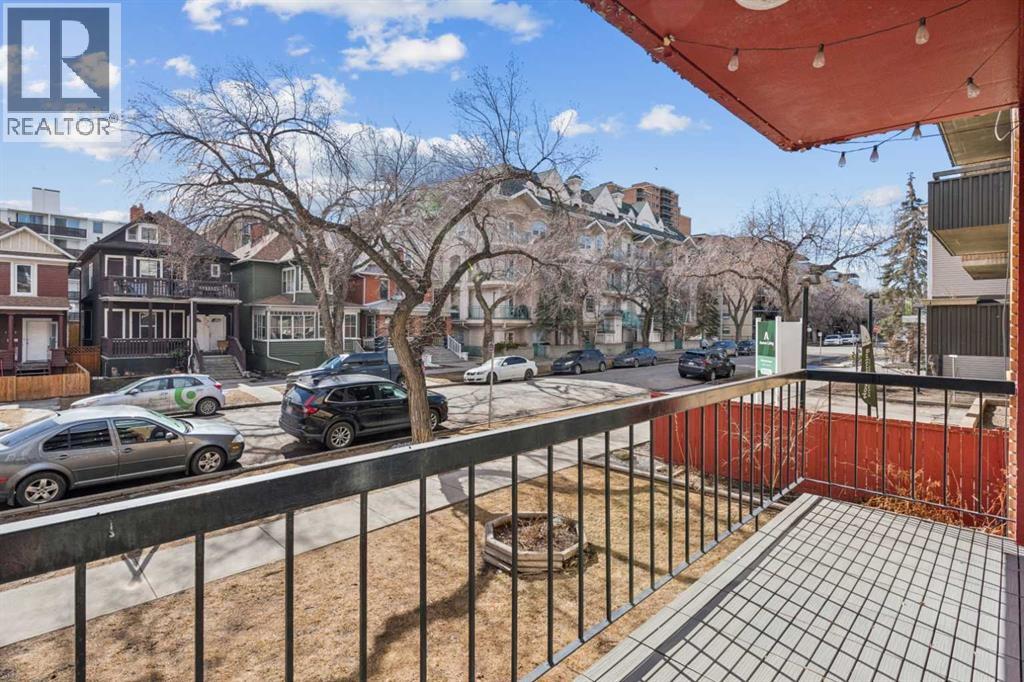 205, 1222 13 Avenue Sw, Calgary, Alberta  T3C 0T1 - Photo 17 - A2295423