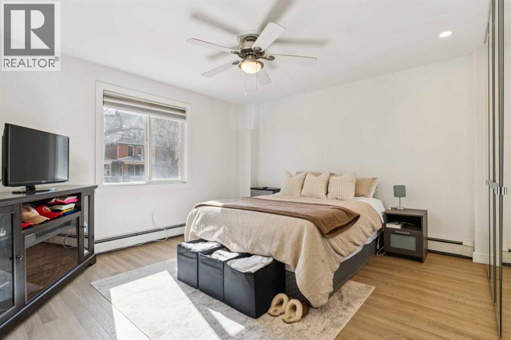 205, 1222 13 Avenue Sw, Calgary, Alberta  T3C 0T1 - Photo 12 - A2295423