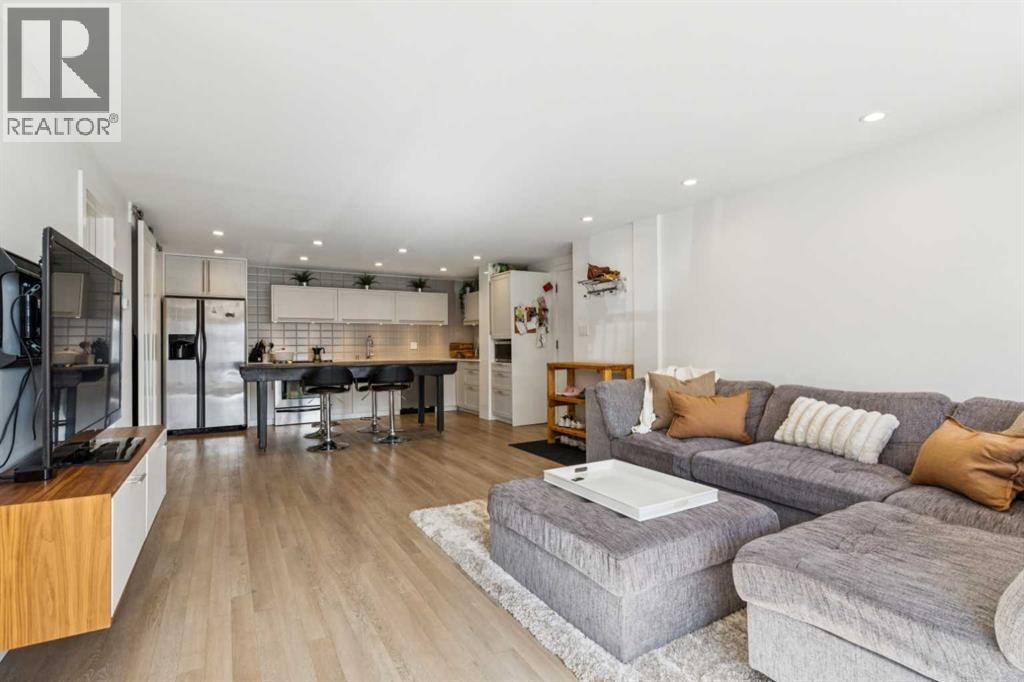 205, 1222 13 Avenue Sw, Calgary, Alberta  T3C 0T1 - Photo 7 - A2295423