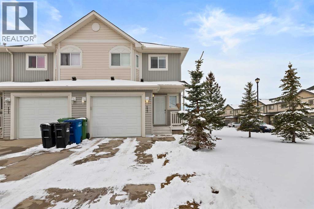 173 Bayside Point Sw, Airdrie, Alberta  T4B 2Z2 - Photo 2 - A2297209