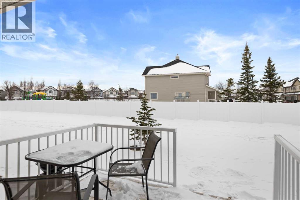 173 Bayside Point Sw, Airdrie, Alberta  T4B 2Z2 - Photo 21 - A2297209